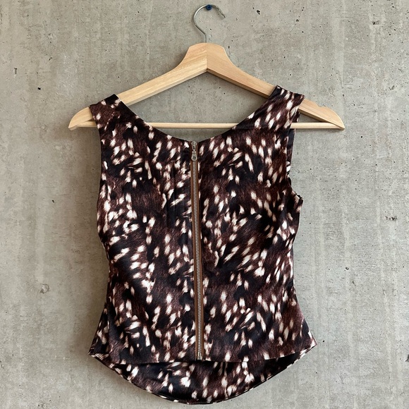 Miaou Imogene Corset - Picture 3 of 4